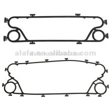 Joint de MX25B plaque échangeur de chaleur, échangeur de chaleur accessoires